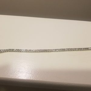 Park Lane Tennis Bracelet